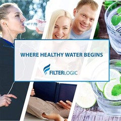 ✅6Pcs Pitcher Water Filter Replacement for Brita®Classic 35557OB03, Mavea 107007