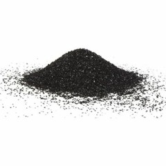 Bone Char Media | 5 LBS | Fluoride Reducing Media