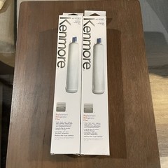 LOT OF 2 – Kenmore Filter 9083 4609083 Replacement Refrigerator Water Filter