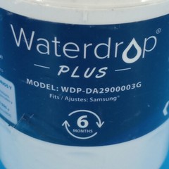 Waterdrop Plus WDP-DA2900003G for Samsung