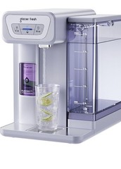Glacier Fresh C03 Coolon Countertop Cold Water Purifier – BRAND NEW IN BOX