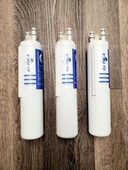 Water Filters for Frigidaire ULTRAWF Pure Source Ultra Kenmore 3 Pack