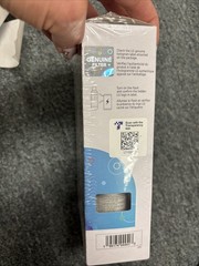 LG LT1000P2 6-Month / 200 Gallon Refrigerator Replacement Water Filter