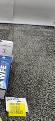 (QTY 3) GE XWFE Refrigerator Water Filter White For Aqua Optima Evolve