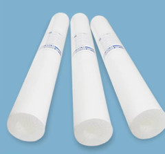 5 Micron PP Sediment Filter Cartridge 20″ Spun Water Filter Whole House