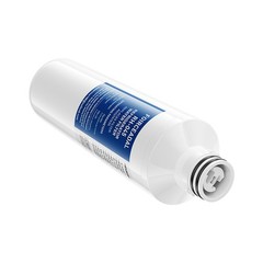 1-4PACK for LG LT1000P ADQ747935 Refrigerator Ice Water Ice Filter Replacement