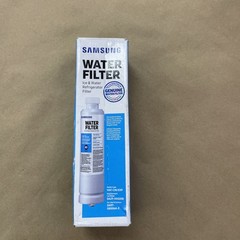 OEM Genuine Samsung Water Filter DA29-00020B HAF-CIN EXP, 1 Pack, DA97-08006A-E