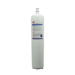 3M Filtration 5615203 Quick Connect Filter, 1.5 Gpm, 0.5 Micron