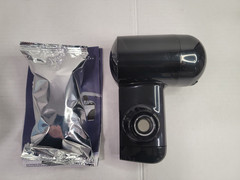 PUR Maxion Kitchen Faucet Water Reduce Chlorine with 2 New Filters, See Details