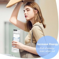 Hydrogen Water Bottle