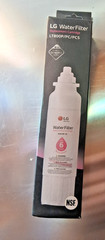 Genuine LG LT800P Refrigerator Water Filter fit ADQ736134