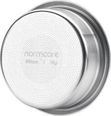 58mm Precision High Extraction Filter Basket, 18g Portafilter Filter Basket F…