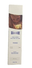 SUB ZERO Water Filter 7012333