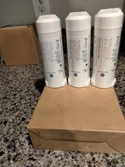 Brand New OEM GE XWFE/XWF3PK, 3-pack Fridge Water Filters with RFID Replacement