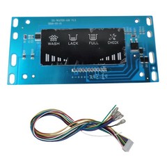 Reverse Osmosis Intelligent Water Purifier Motherboard Universal Square8391