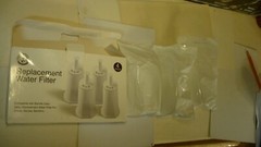 Water Filter Compatible For Oracle, Barista & Bambino – (3pack) A2