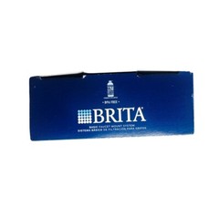 FILTRATION BRITA BASIC | WATER FAUCET FILTRATION SYSTEM —CHROME.