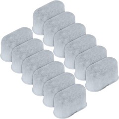 12-Pack Charcoal Water Filters for Keurig/Keurig/Cuisinart – Pure Coffee Taste