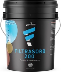 Activated Carbon 23 lb Professional