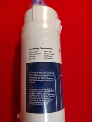 1 Glacier Fresh GF-370-N Ice And Water Refrigerator Filter new sealed