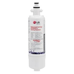 LG LT700P Water Filter – White