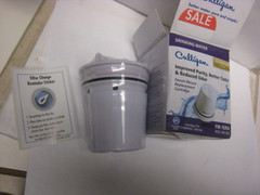 Genuine Culligan FM-15RA Faucet Mount Replacement Water Filter Cartridge only