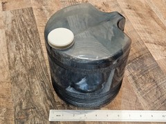 Water Container for Distiller 4L 1gal with Lid