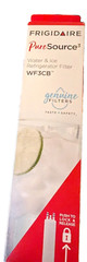 Pure Source 3 Refrigerator Water Filter 1PCS For Frigidaire WF3C3