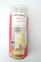 Frigidaire FPPWFU01 PWF-1 PurePour Refrigerator Water Filter Genuine Open Box
