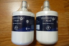 Waterdrop Plus model WDP-8171413 Water replacement filter For Whirlpool Kenmore
