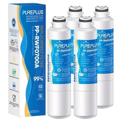 PUREPLUS DA29-00020B Replacement for Samsung DA29-00020A/B, DA29-00020B-1, 4PACK