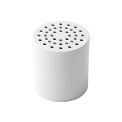 High Output Shower Filter Cartridge – Reduces Chemicals & Chlorine, Restores …