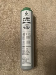SEALED GE FQK2J Refrigerator Water Filter Cartridge FIT GE Genuine Replacement