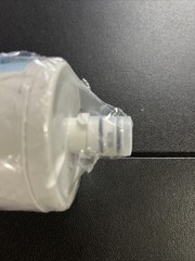 LG WS605B-A Water Specialist Replacement Water Filter for LG White For LT500P
