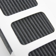 Refrigerator Air Filter 4 Pack Odor Absorber Replacement For Frigidaire Electrol