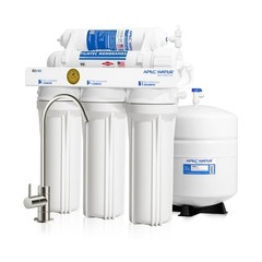 APEC Water Systems RO-90 Ultimate Series Top Tier Supreme Certified High Outp…