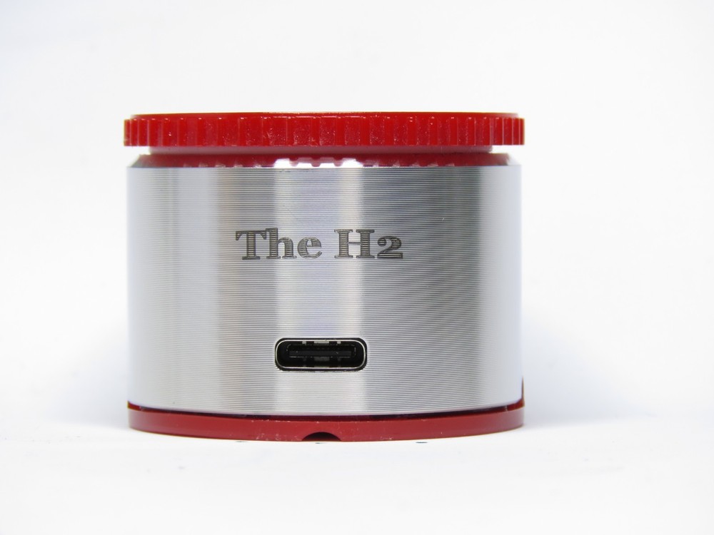 SH PLU SPE PEM Hydrogen Water Generator Bottle Portable Ionizer Tritan BPA Free