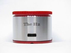 SH PLU SPE PEM Hydrogen Water Generator Bottle Portable Ionizer Tritan BPA Free