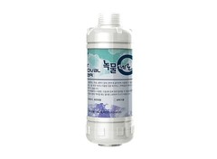 Filtertech RZ-5-15A rust-free filter for washing machine x 4ea 1 year SET +