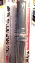 GEIGERRIG Virus Filter Replacement 2 Pack G4 130R MADE IN USA