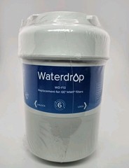 WATERDROP WD-F13 WATER FILTER NEW FACTORY SEALED Water Drop Water Filter WD-F13