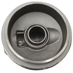 SS Water Filter Housing Water Filtration System Housing for 10″ Filter 3/4″NPT