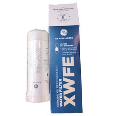 GE XWFE Water Filter New In Box Sealed