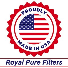 Fits for LG 5231JA2002A, LT500P Compatible Refrigerator Water Filter(2 Pack)