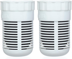 Ph2O Alkaline Water Filter Pitcher Replacement – 2 Pack