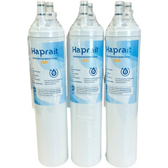 Haprait Refrigerator Water Filter HP005 Replacement – NEW & Sealed – LOT of 3
