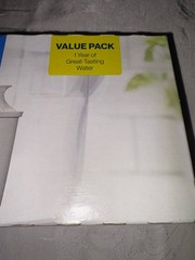 Brita Water Pitcher Filters 6 Pack Genuine OEM – New in Box