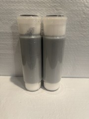 2X Aftermarket Filter Cartridges For Aqua-Pure AP117 Water Whole House Water Fil