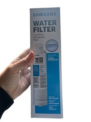SAMSUNG Hafcin DA29-00020B HAF-CIN/EXP Fresh Refrigerator Water Filter, 1 Pack
