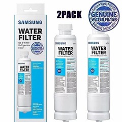 2/4 Pack Samsung HAF-CIN/EXP Water Filters Replacement Cartridge DA29-00020B US